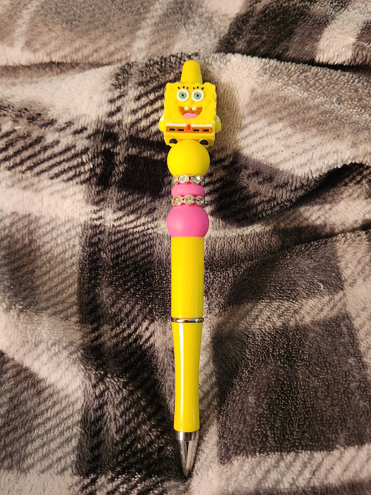 All Beaded Pens