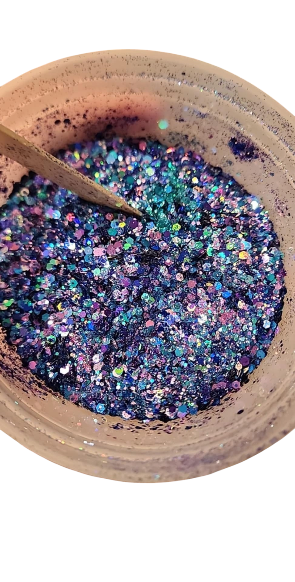 Brenda's Custom Glitter